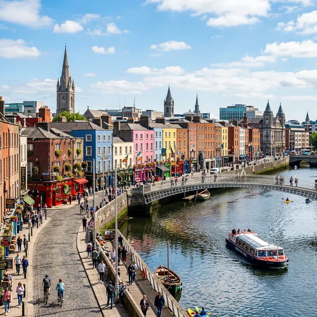 Dublin Travel Guide 2026
