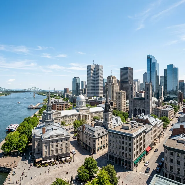 Montreal Travel Guide 2026