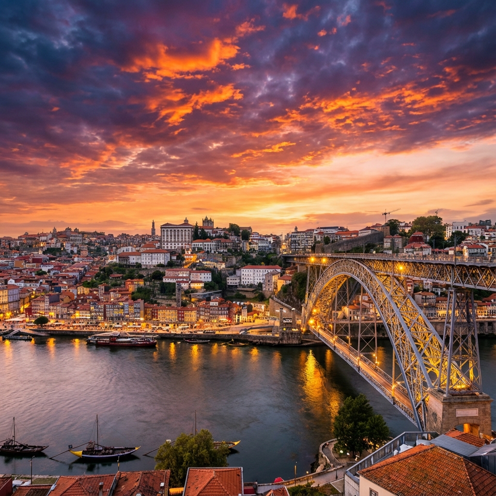 Oporto
